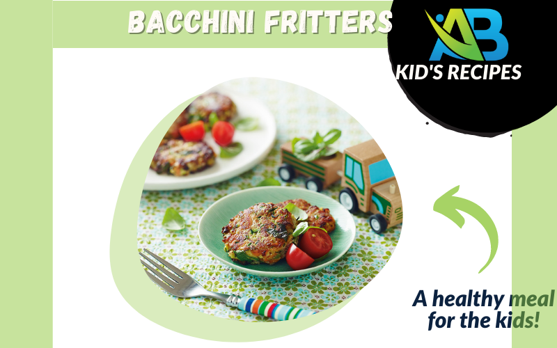 Bacchini-Fritters