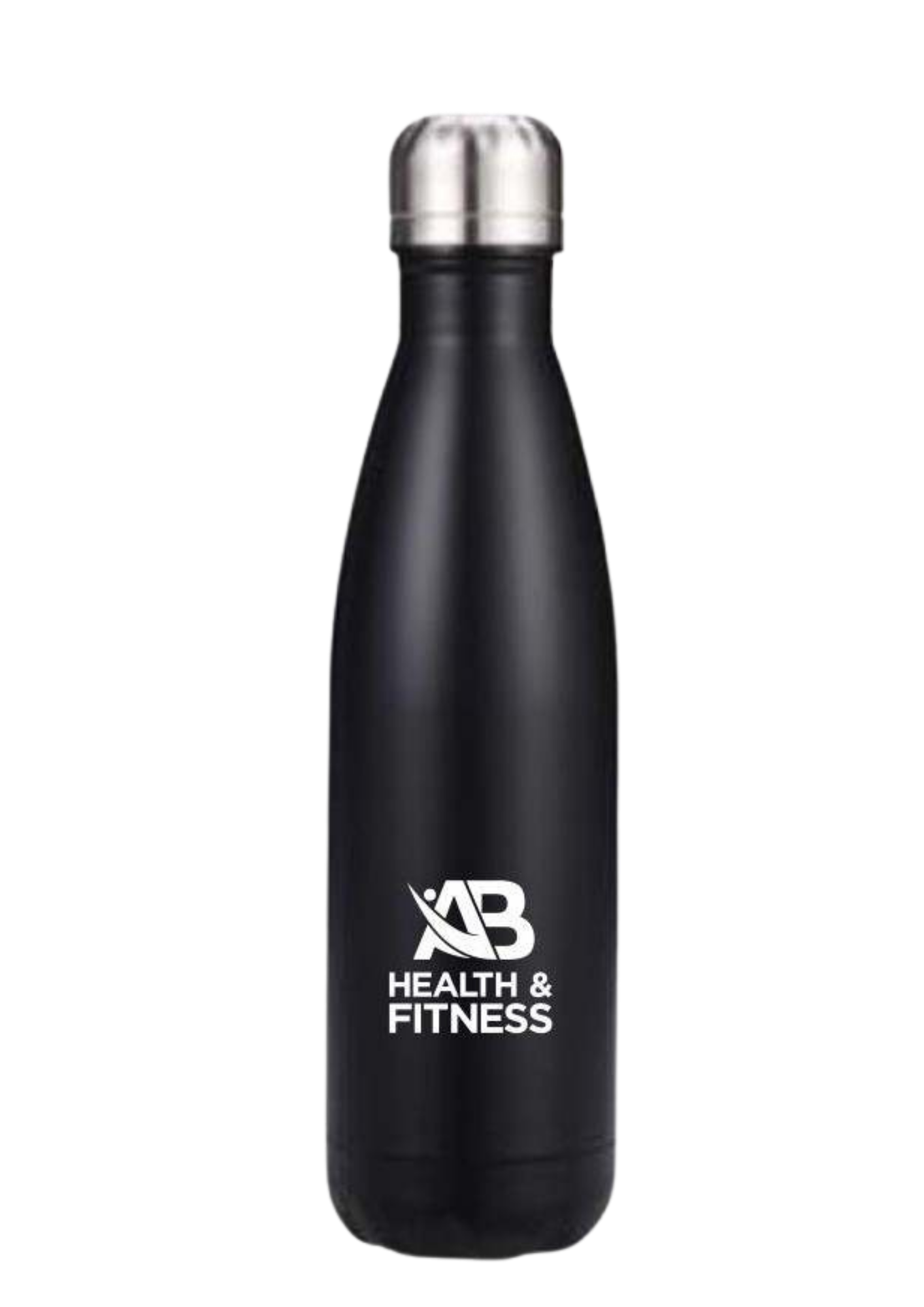 Limited Edition AB Health and Fitness Water Bottles