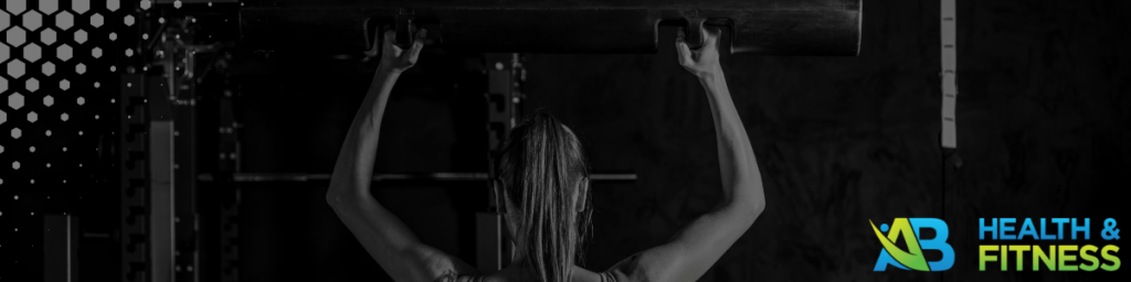 Benefits of Weightlifting for Women