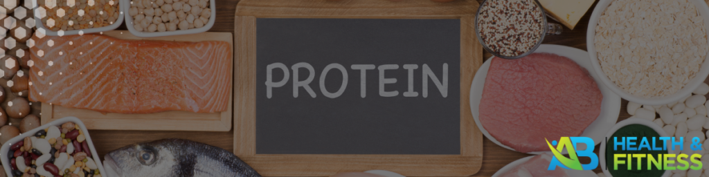 Benefits of High-Protein Diets
