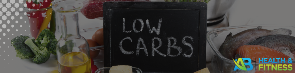 Benefits of a Low-Carb Diet