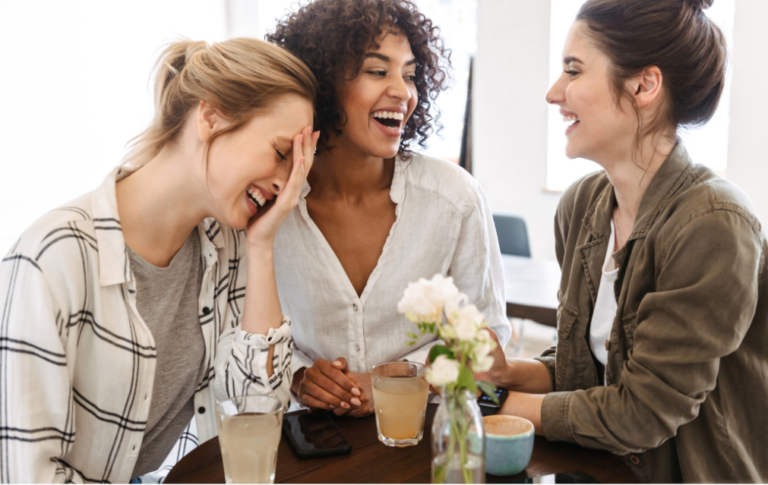 Laughter as Medicine: The Health Benefits of Laughter and How to Incorporate Humor into Your Life