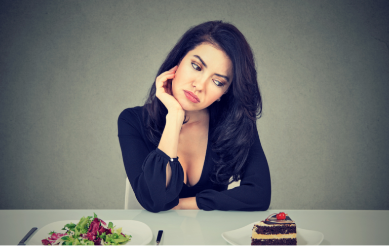 Coping with Cravings: Strategies for Managing Cravings and Emotional Eating