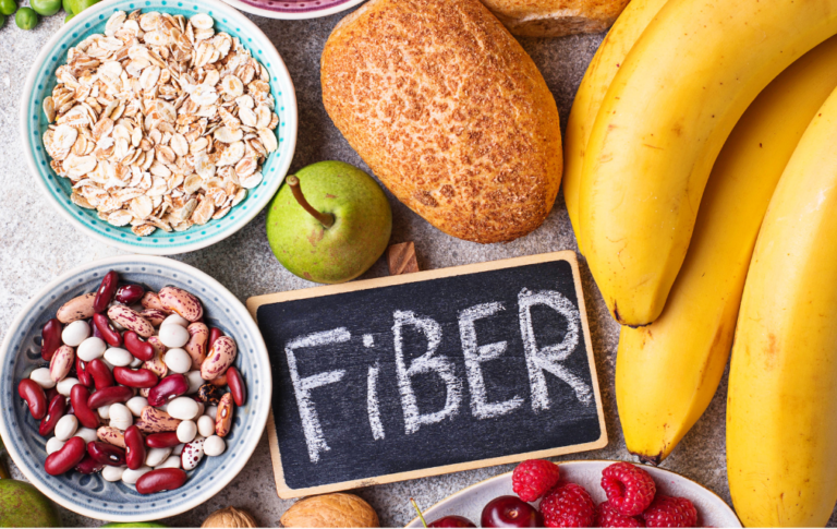 The Importance of Fiber: Benefits of Dietary Fiber and How to Include It in Your Diet