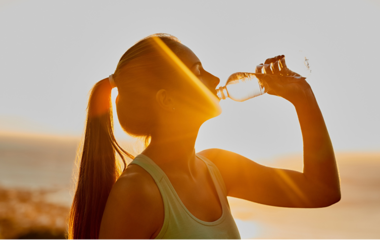 Hydration: The Importance of Water and How to Stay Hydrated Throughout the Day in Australia