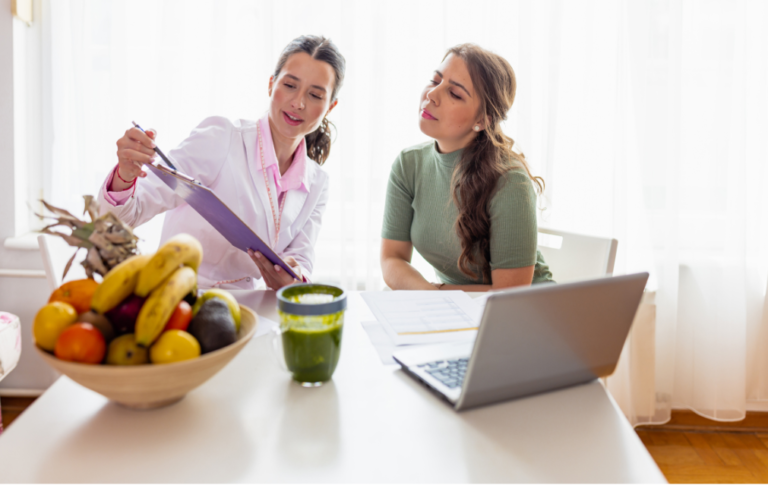 Nutrition Education: Fueling a Healthier Australia