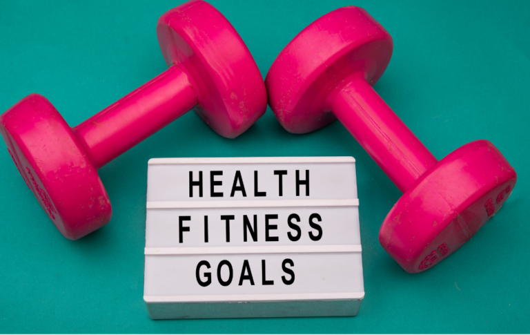 Setting Realistic Health Goals: Your Roadmap with the Life! Program