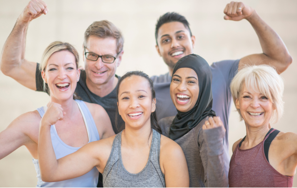 The Importance of Community Support to Wellness