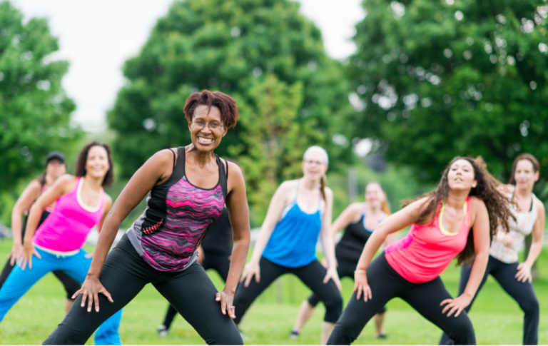 Dance for Fitness: Exploring Various Dance Styles as a Fun Way to Stay Active