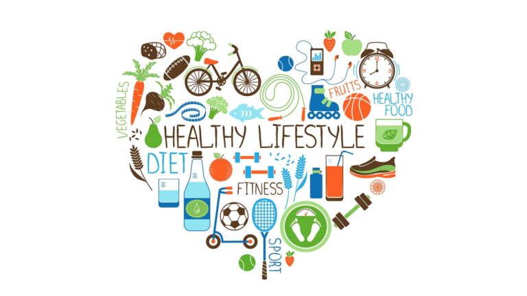 Embrace a Healthier Lifestyle with the Life! Program