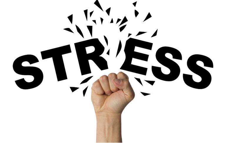 Understanding the Impact of Stress on Your Health and How to Manage It