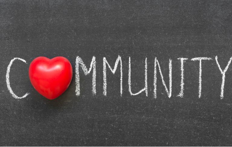 Community Impact: Cultivating Healthier Communities Through Healthy Living