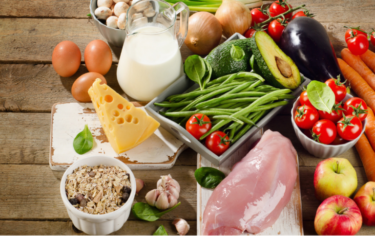 Nutrition Myths: Debunking Common Misconceptions About Diets and Food