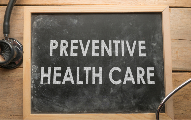 Preventive Healthcare: The Importance of Regular Check-Ups and Screenings