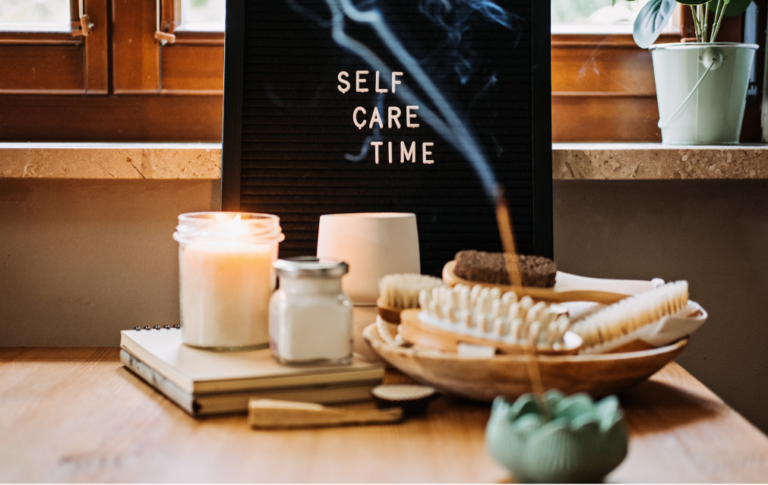 Self-Care Practices: Simple Daily Habits to Promote Relaxation and Self-Nurturing