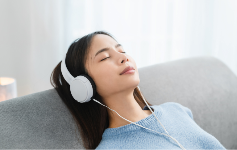 Music for Wellness: Exploring the Therapeutic Effects of Music on Mental and Physical Health