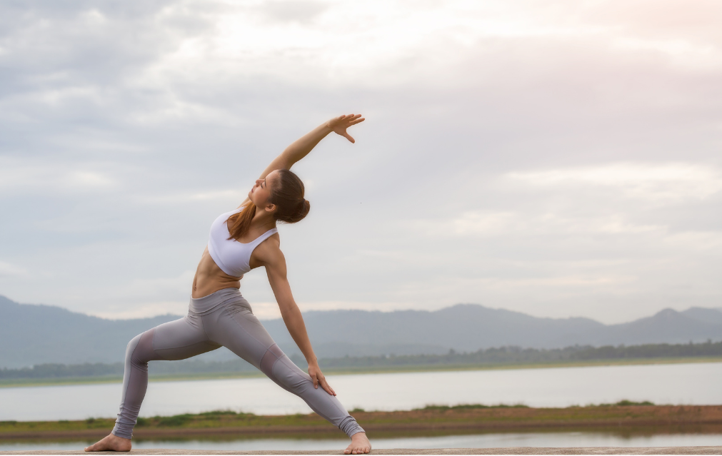 Incorporating Yoga into Your Fitness Routine: Benefits and Tips