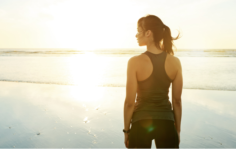 The Benefits of Mindfulness in Fitness: Connecting Body and Mind