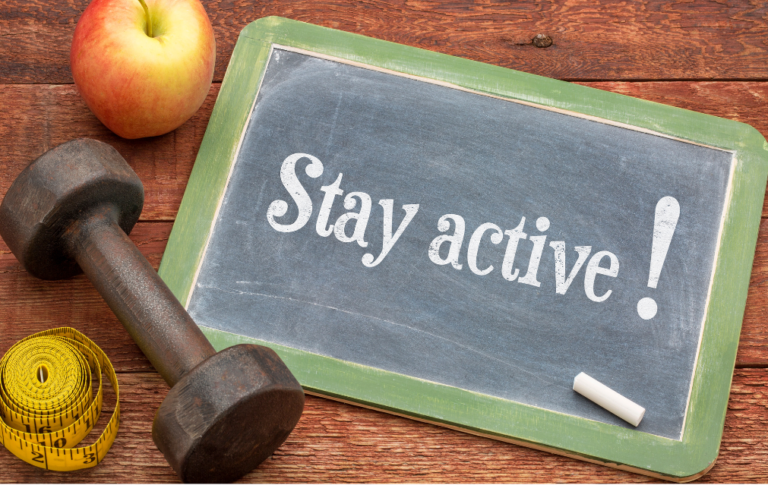 10 Fun Ways to Stay Active Without Hitting the Gym