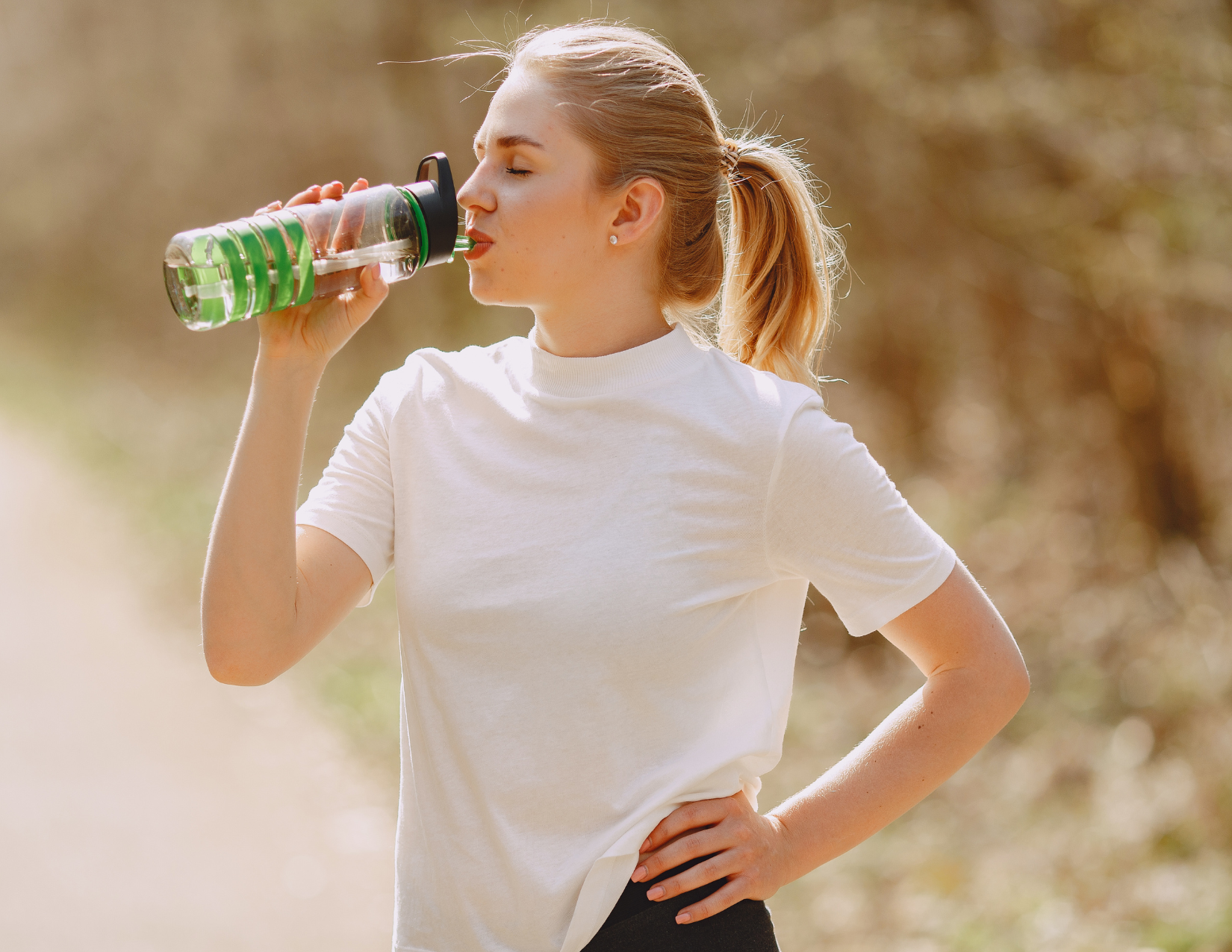 The Importance of Hydration for Your Workout Performance