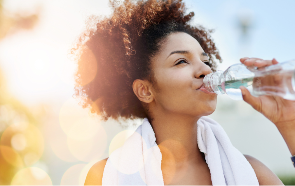 The Role of Hydration in Health: How Much Water Do You Really Need?