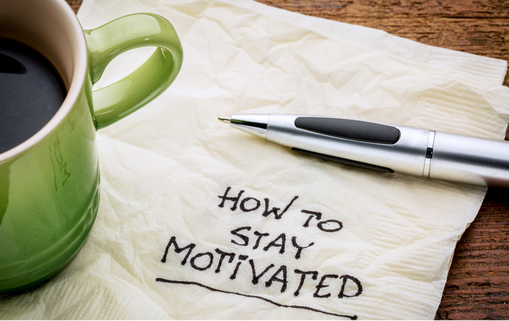 How to Stay Motivated on Your Fitness Journey: Strategies That Work