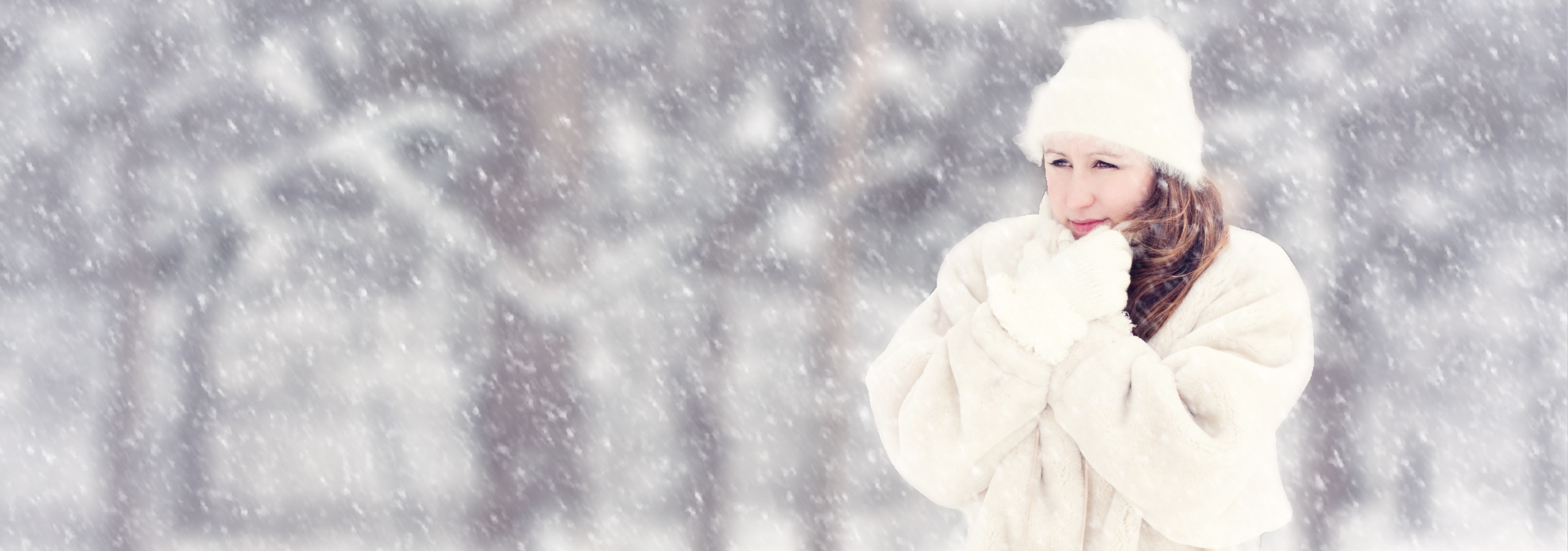 Winter Slumps — Why They Happen and How to Beat Them