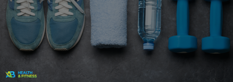 Tullamarine Fitness Anxiety