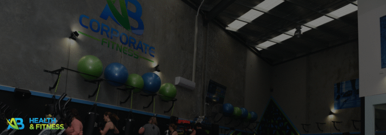 AB Health & Fitness gym in Tullamarine