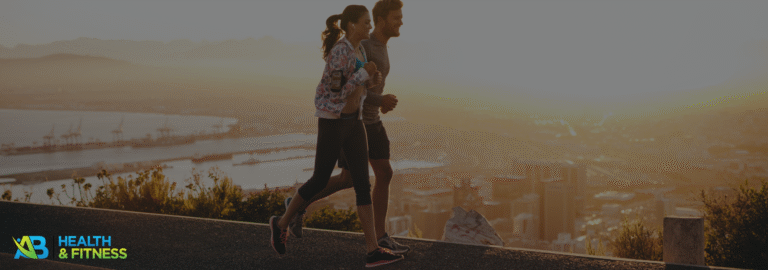 AB Health & Fitness sharing fitness tips for Tullamarine locals