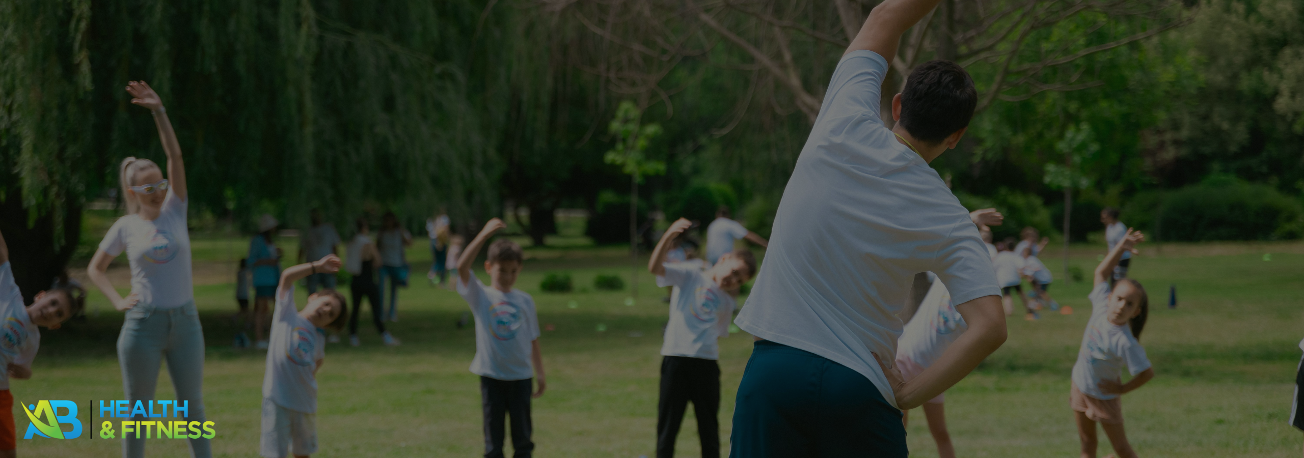 Person stretching outdoors to boost energy in Tullamarine