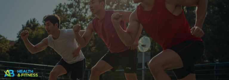 Mental Fitness & Resilience for AB Health and Fitness Members